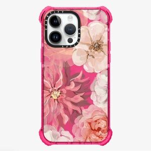 Casetify iPhone 14 Pro Max Floral Case!